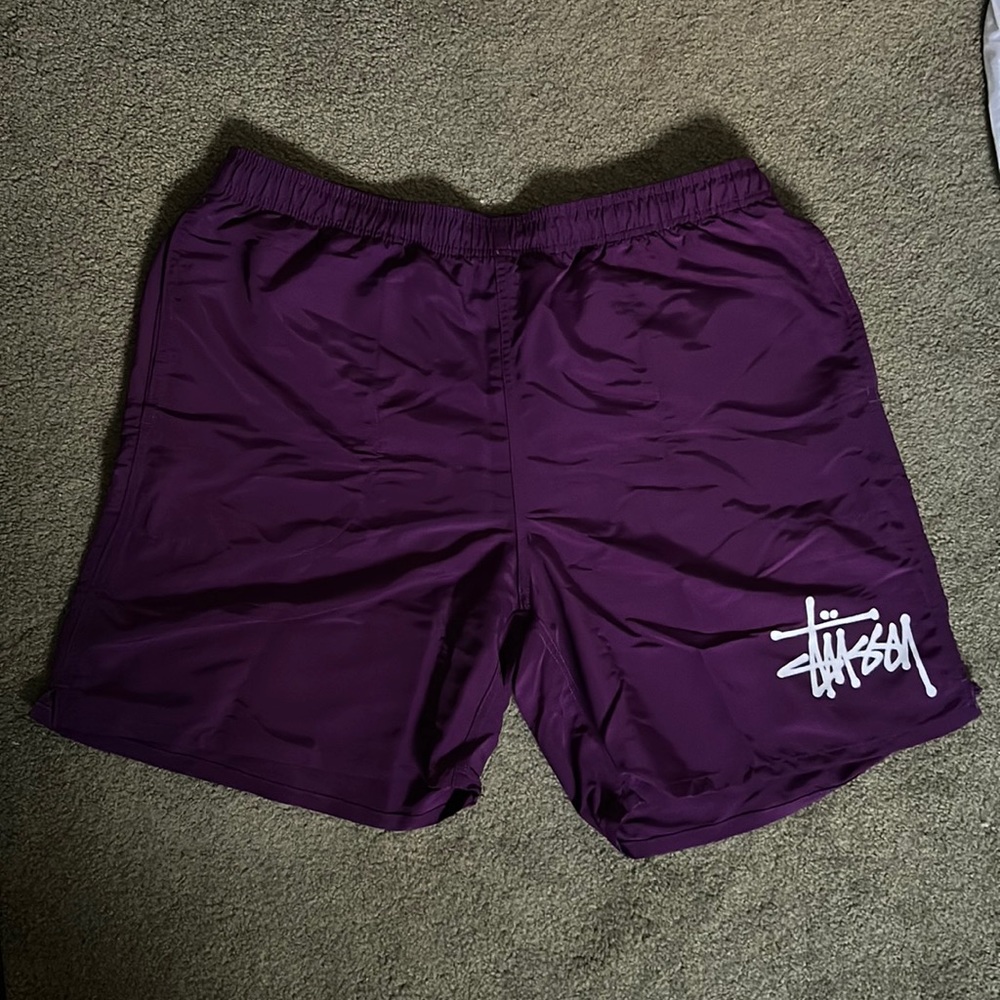 STUSSY men’s shorts